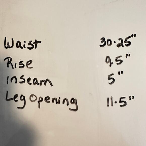 Spoke Men's Swim Trunks Shorts Mesh Lined Cobalt Blue Men's 31 Build A Beach - Picture 15 of 16